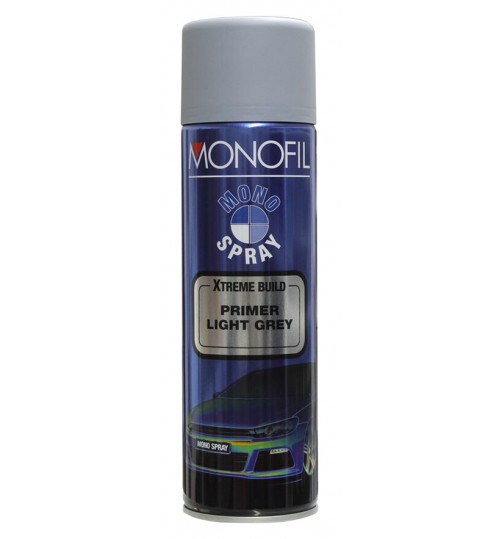 MONOFIL Primer Dark Grey / Light Grey